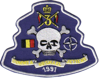 3e Regiment de Lansiers - Belgium